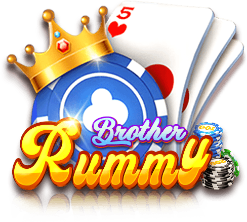 RummyBrother logo